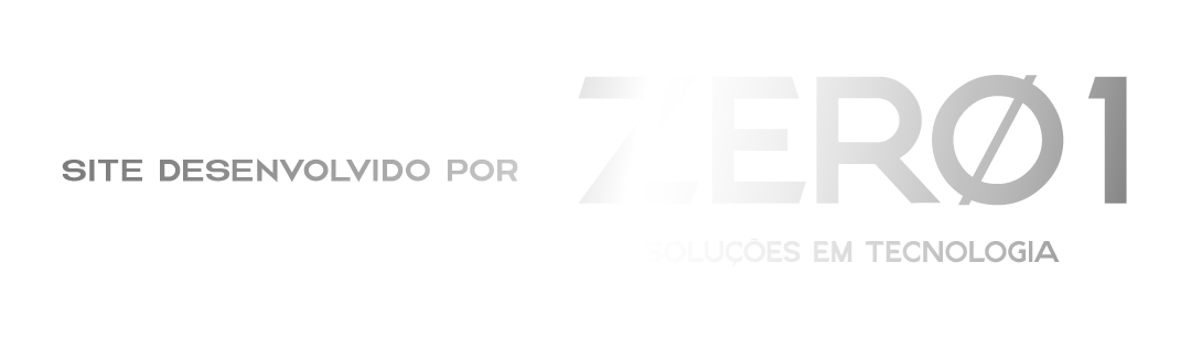 Site desenvolvido por Zero1 — Soluções em Tecnologia